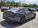 Used 2023 GENESIS G70 2.0T in PLANTATION, FLORIDA (Photo 8)