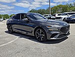 Used 2023 GENESIS G70 2.0T in PLANTATION, FLORIDA (Photo 9)