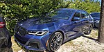 Used 2023 BMW 5 SERIES 530E in PLANTATION, FLORIDA
