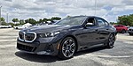 Used 2026 BMW 5 SERIES 530I XDRIVE in PLANTATION, FLORIDA