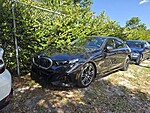 Used 2026 BMW 5 SERIES 530I XDRIVE in PLANTATION, FLORIDA (Photo 1)
