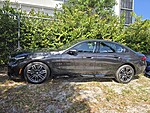 Used 2026 BMW 5 SERIES 530I XDRIVE in PLANTATION, FLORIDA (Photo 3)