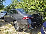 Used 2026 BMW 5 SERIES 530I XDRIVE in PLANTATION, FLORIDA (Photo 4)