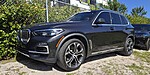 Used 2021 BMW X5 SDRIVE40I in PLANTATION, FLORIDA