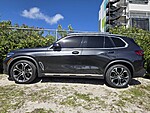 Used 2021 BMW X5 SDRIVE40I in PLANTATION, FLORIDA (Photo 3)