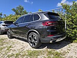 Used 2021 BMW X5 SDRIVE40I in PLANTATION, FLORIDA (Photo 4)