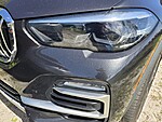 Used 2021 BMW X5 SDRIVE40I in PLANTATION, FLORIDA (Photo 8)