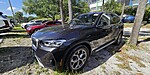 Used 2022 BMW X3 SDRIVE30I in PLANTATION, FLORIDA
