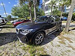 Used 2022 BMW X3 SDRIVE30I in PLANTATION, FLORIDA (Photo 1)