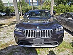 Used 2022 BMW X3 SDRIVE30I in PLANTATION, FLORIDA (Photo 3)