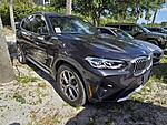 Used 2022 BMW X3 SDRIVE30I in PLANTATION, FLORIDA (Photo 4)