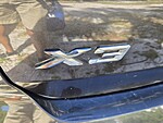 Used 2022 BMW X3 SDRIVE30I in PLANTATION, FLORIDA (Photo 9)