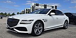Used 2023 GENESIS G80 2.5T in PLANTATION, FLORIDA