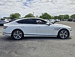 Used 2023 GENESIS G80 2.5T in PLANTATION, FLORIDA (Photo 4)