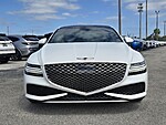 Used 2023 GENESIS G80 2.5T in PLANTATION, FLORIDA (Photo 5)