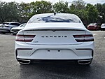 Used 2023 GENESIS G80 2.5T in PLANTATION, FLORIDA (Photo 6)