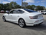 Used 2023 GENESIS G80 2.5T in PLANTATION, FLORIDA (Photo 7)