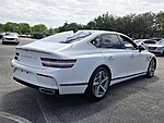 Used 2023 GENESIS G80 2.5T in PLANTATION, FLORIDA (Photo 8)