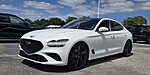 Used 2023 GENESIS G70 2.0T in PLANTATION, FLORIDA