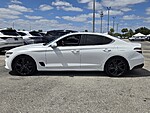 Used 2023 GENESIS G70 2.0T in PLANTATION, FLORIDA (Photo 3)