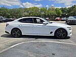 Used 2023 GENESIS G70 2.0T in PLANTATION, FLORIDA (Photo 4)