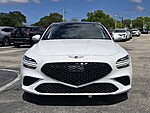 Used 2023 GENESIS G70 2.0T in PLANTATION, FLORIDA (Photo 5)