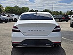 Used 2023 GENESIS G70 2.0T in PLANTATION, FLORIDA (Photo 6)