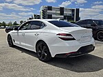 Used 2023 GENESIS G70 2.0T in PLANTATION, FLORIDA (Photo 7)