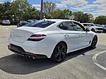 Used 2023 GENESIS G70 2.0T in PLANTATION, FLORIDA (Photo 8)