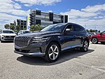 Used 2024 GENESIS GV80  in PLANTATION, FLORIDA (Photo 1)