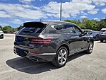 Used 2024 GENESIS GV80  in PLANTATION, FLORIDA (Photo 8)