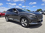 Used 2024 GENESIS GV80  in PLANTATION, FLORIDA (Photo 9)