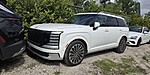 Used 2026 HYUNDAI PALISADE CALLIGRAPHY in PLANTATION, FLORIDA