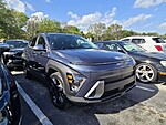 Used 2024 HYUNDAI KONA SEL in PLANTATION, FLORIDA (Photo 4)