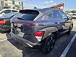 Used 2024 HYUNDAI KONA SEL in PLANTATION, FLORIDA (Photo 7)