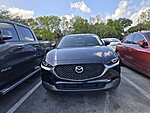 Used 2024 MAZDA CX-30 2.5 S in PLANTATION, FLORIDA (Photo 3)
