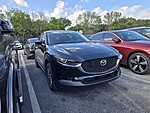 Used 2024 MAZDA CX-30 2.5 S in PLANTATION, FLORIDA (Photo 4)