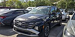 Used 2025 HYUNDAI TUCSON SEL in PLANTATION, FLORIDA