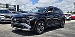 Used 2025 HYUNDAI TUCSON SEL in PLANTATION, FLORIDA
