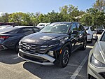 Used 2025 HYUNDAI TUCSON SEL in PLANTATION, FLORIDA (Photo 1)