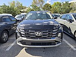 Used 2025 HYUNDAI TUCSON SEL in PLANTATION, FLORIDA (Photo 3)