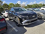 Used 2025 HYUNDAI TUCSON SEL in PLANTATION, FLORIDA (Photo 4)