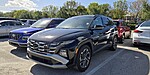 Used 2025 HYUNDAI TUCSON LIMITED in PLANTATION, FLORIDA
