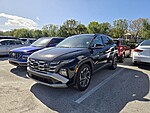 Used 2025 HYUNDAI TUCSON LIMITED in PLANTATION, FLORIDA (Photo 1)