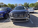 Used 2025 HYUNDAI TUCSON LIMITED in PLANTATION, FLORIDA (Photo 3)