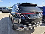 Used 2025 HYUNDAI TUCSON LIMITED in PLANTATION, FLORIDA (Photo 5)