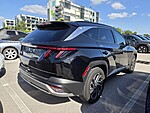 Used 2025 HYUNDAI TUCSON LIMITED in PLANTATION, FLORIDA (Photo 6)