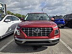 Used 2024 HYUNDAI VENUE SEL in PLANTATION, FLORIDA (Photo 3)