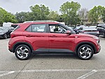 Used 2024 HYUNDAI VENUE SEL in PLANTATION, FLORIDA (Photo 4)