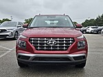 Used 2024 HYUNDAI VENUE SEL in PLANTATION, FLORIDA (Photo 5)